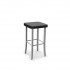 Ryan 40034-USNB Hospitality distressed metal bar stool
